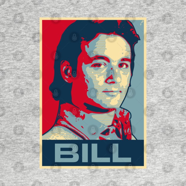 Bill by DAFTFISH